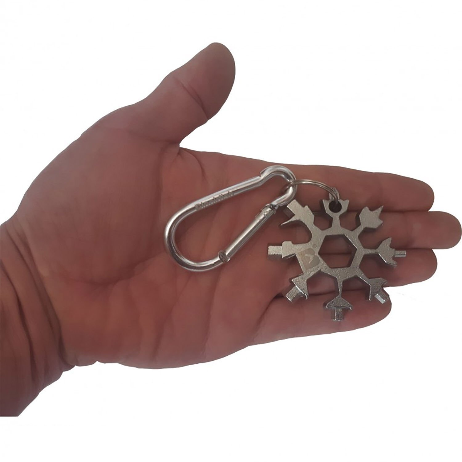 Blackfish Çok Fonksiyonlu Set