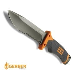 Gerber Bear Grylls Ultimate Fixed Bıçak Blisterli (31-000751)
