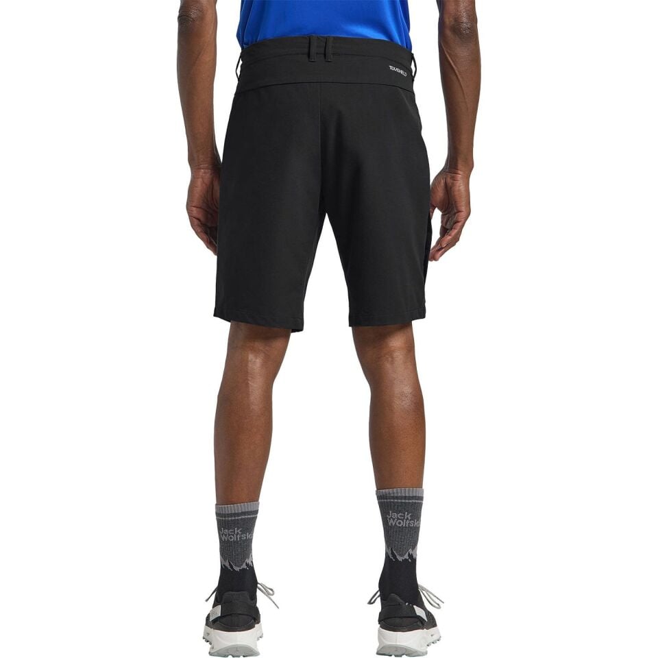 Jack Wolfskin Pico Trail Shorts Erkek Şort