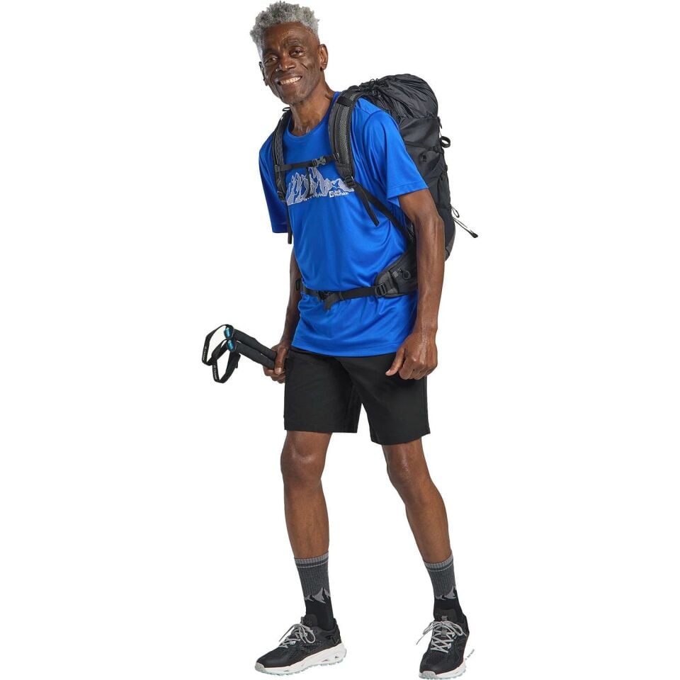 Jack Wolfskin Pico Trail Shorts Erkek Şort