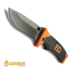 Gerber Bear Grylls Folding Bıçak Blisterli (31-000752)
