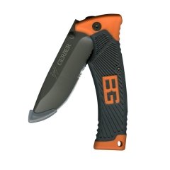 Gerber Bear Grylls Folding Bıçak Blisterli (31-000752)