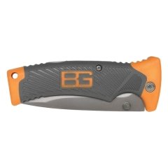 Gerber Bear Grylls Folding Bıçak Blisterli (31-000752)