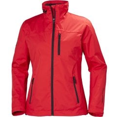 Helly Hansen Crew Midlayer Kadın Ceket