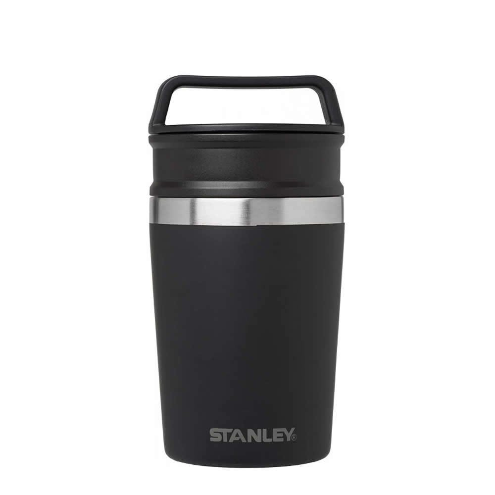 Stanley Paslanmaz Çelik Vakumlu Seyahat Kupası 0.23 Lt Stanley Paslanmaz Çelik Vakumlu Seyahat Kupası 0.23Lt