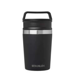 Stanley Paslanmaz Çelik Vakumlu Seyahat Kupası 0.23 Lt Stanley Paslanmaz Çelik Vakumlu Seyahat Kupası 0.23Lt