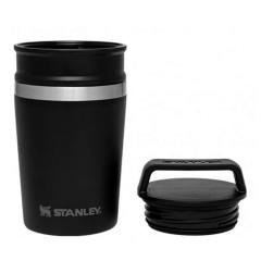 Stanley Paslanmaz Çelik Vakumlu Seyahat Kupası 0.23 Lt Stanley Paslanmaz Çelik Vakumlu Seyahat Kupası 0.23Lt