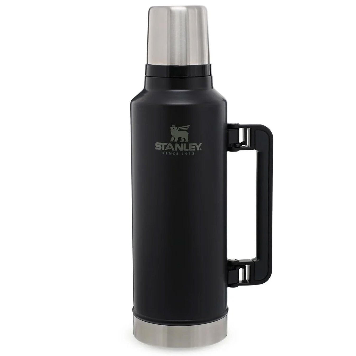 Stanley The Legendary Classic Bottle 1.9L Termos Siyah - 1,9 Litre