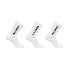 Salomon Everyday Crew 3 Pack Çorap