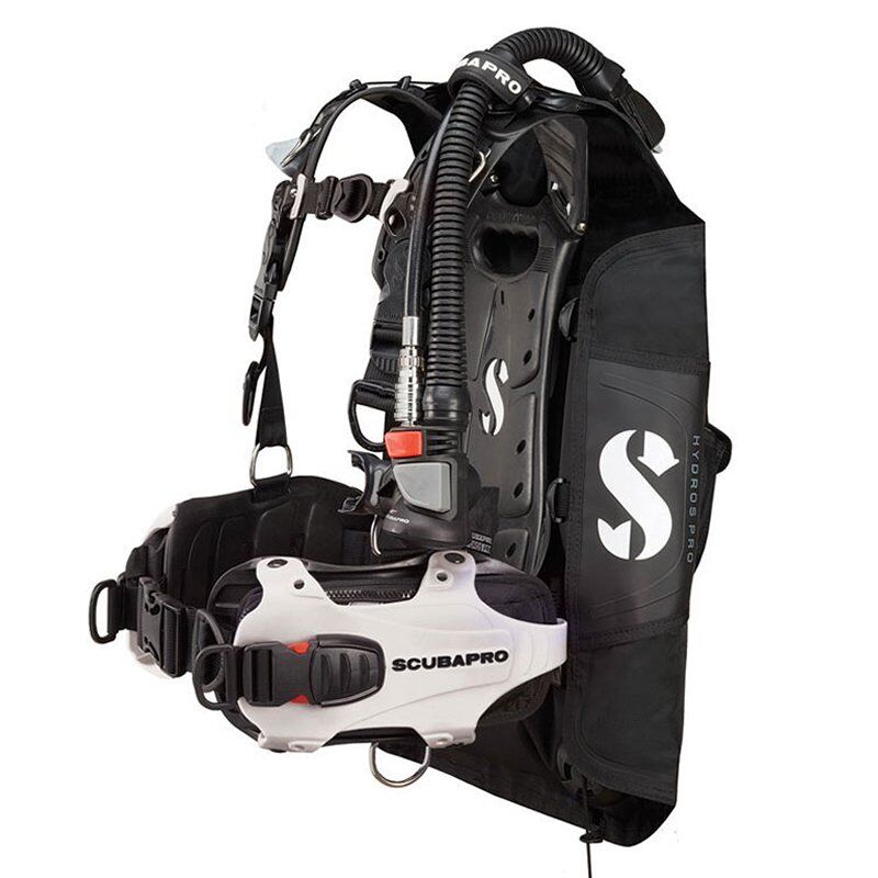 Scubapro Hydros Pro BC Denge Yeleği