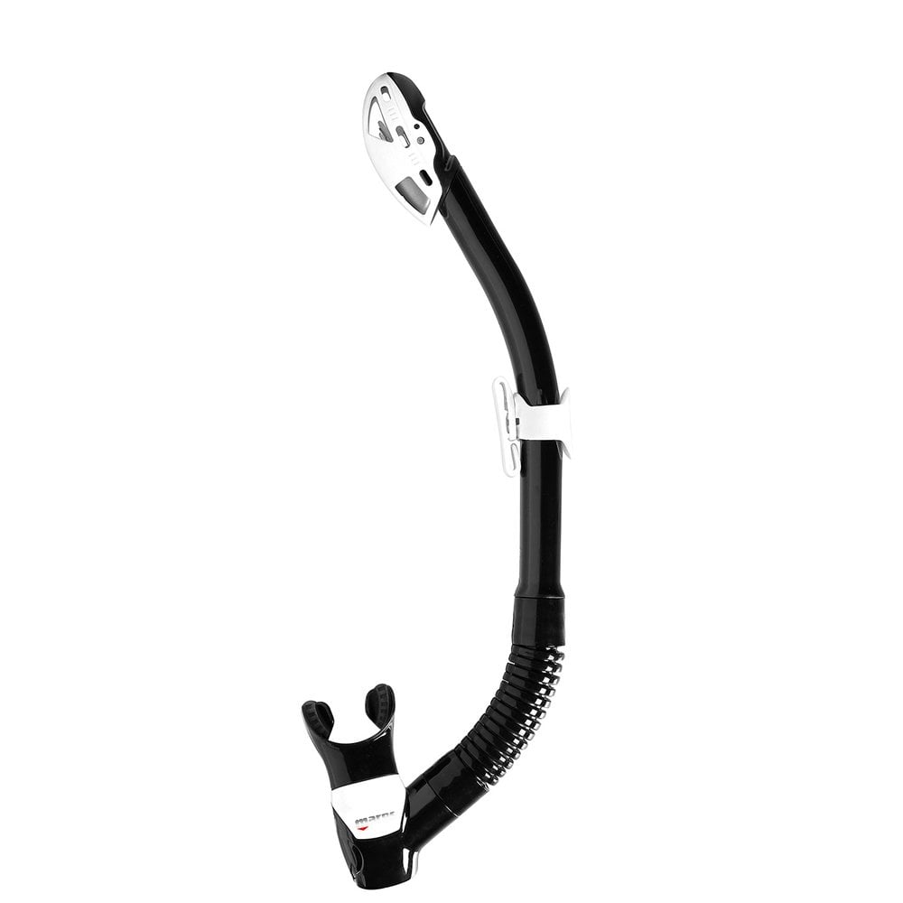 Mares Rebel Dry Scuba Dalış Şnorkeli