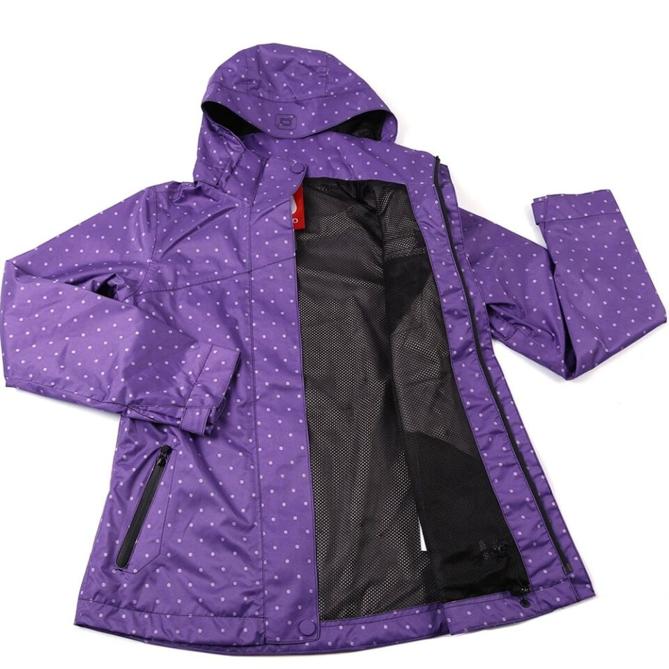 Belowzero Sibil Women Shell Jacket