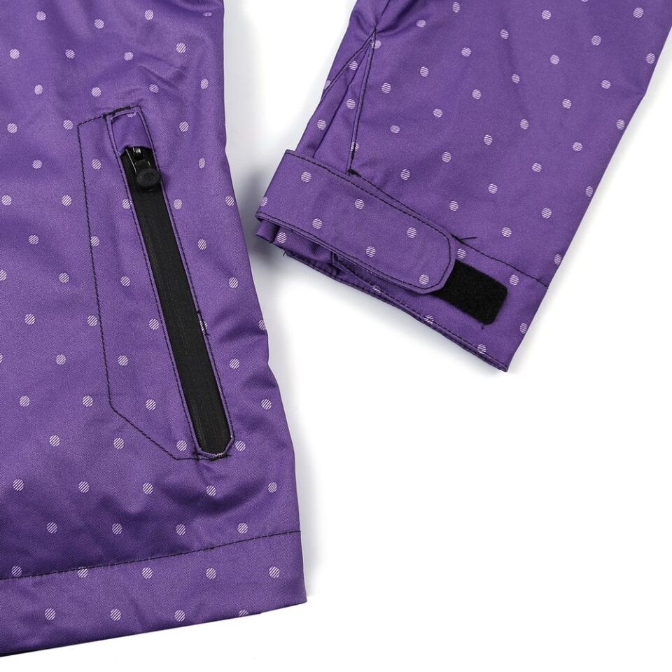 Belowzero Sibil Women Shell Jacket