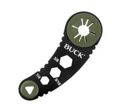 Buck (10758) 738 Bow Tool - Blisterli