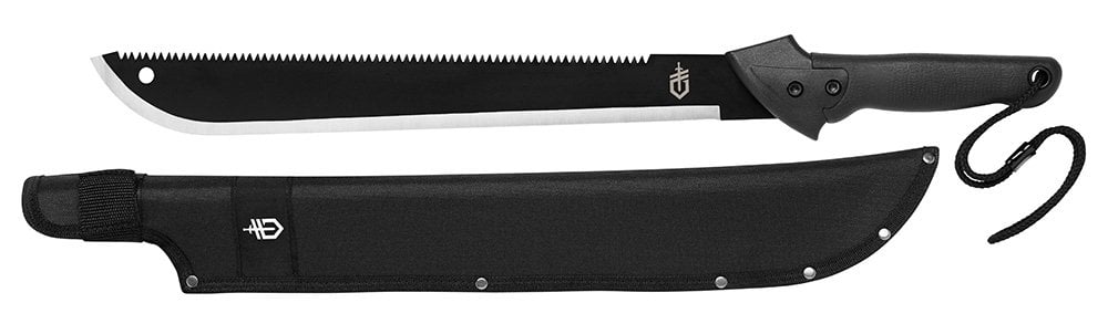 Gerber Gator Machete Bıçak Blisterli (31-000758)