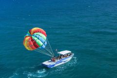 MERCAN PARASAILING 32 TEKNE (9.90 MT)