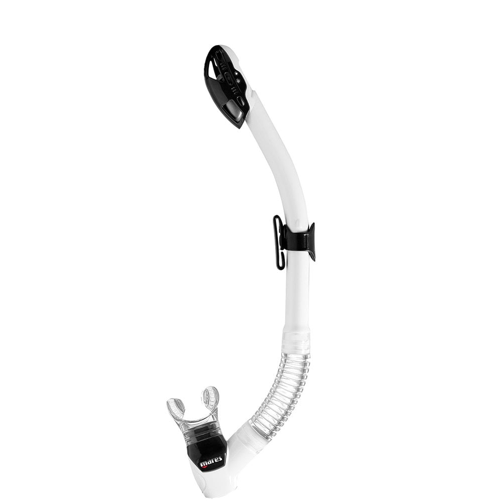 Mares Rebel Dry Scuba Dalış Şnorkeli