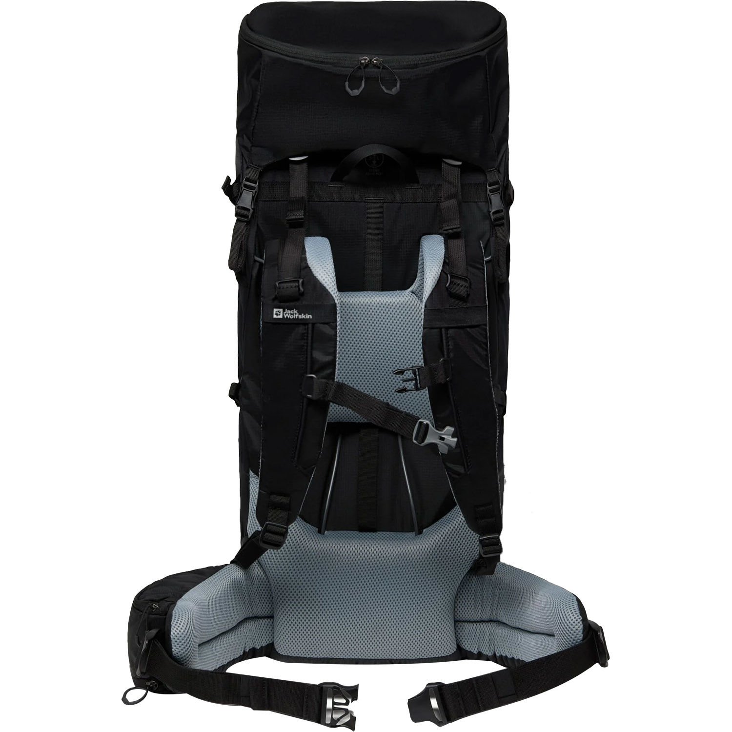 Jack Wolfskin Trailflair M 50 Unisex Sırt Çantası