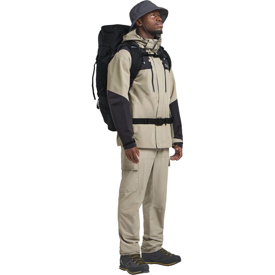 Jack Wolfskin Trailflair M 50 Unisex Sırt Çantası