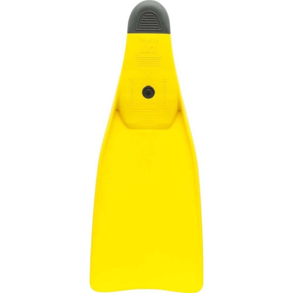 Cressi Clio Dalış Paleti YELLOW - NO:45-46