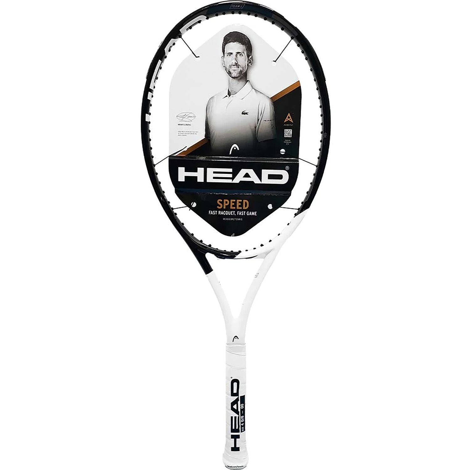 Head Speed MP Lite 2022 Kordajsız Tenis Raketi | Head
