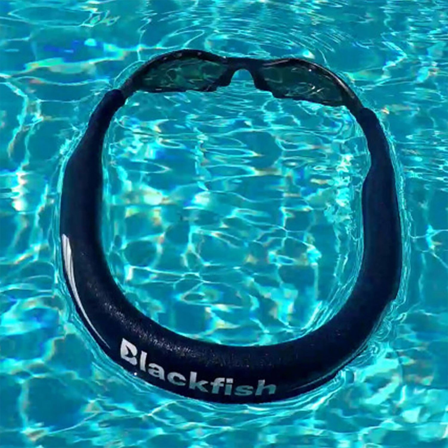 Blackfish Fat Pro Suda Batmaz Gözlük İpi