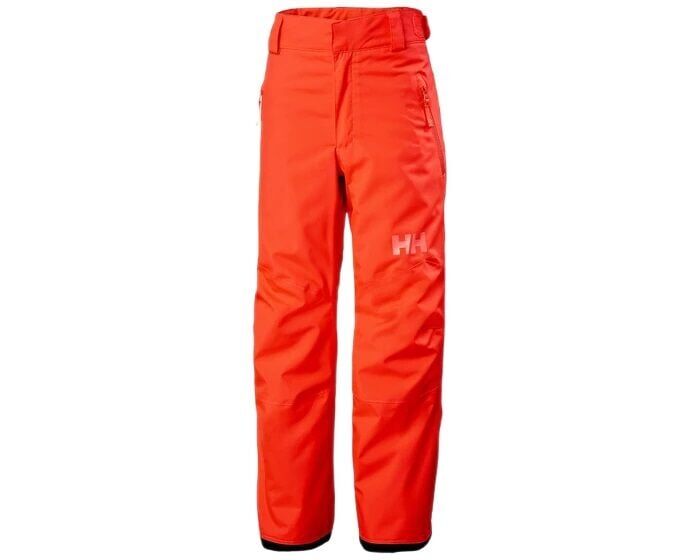 Helly Hansen Legandary Çocuk Pantolon Neon Mercan - 16
