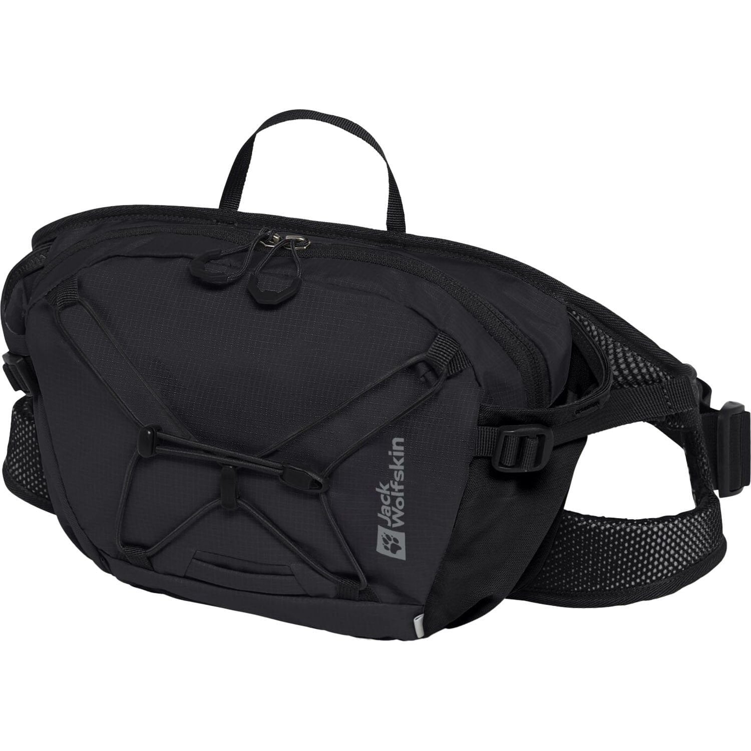 Jack Wolfskin Velocity Hipbag Unisex Omuz Çantası