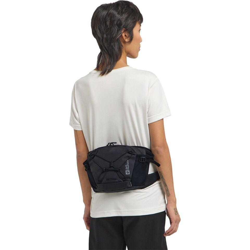 Jack Wolfskin Velocity Hipbag Unisex Omuz Çantası