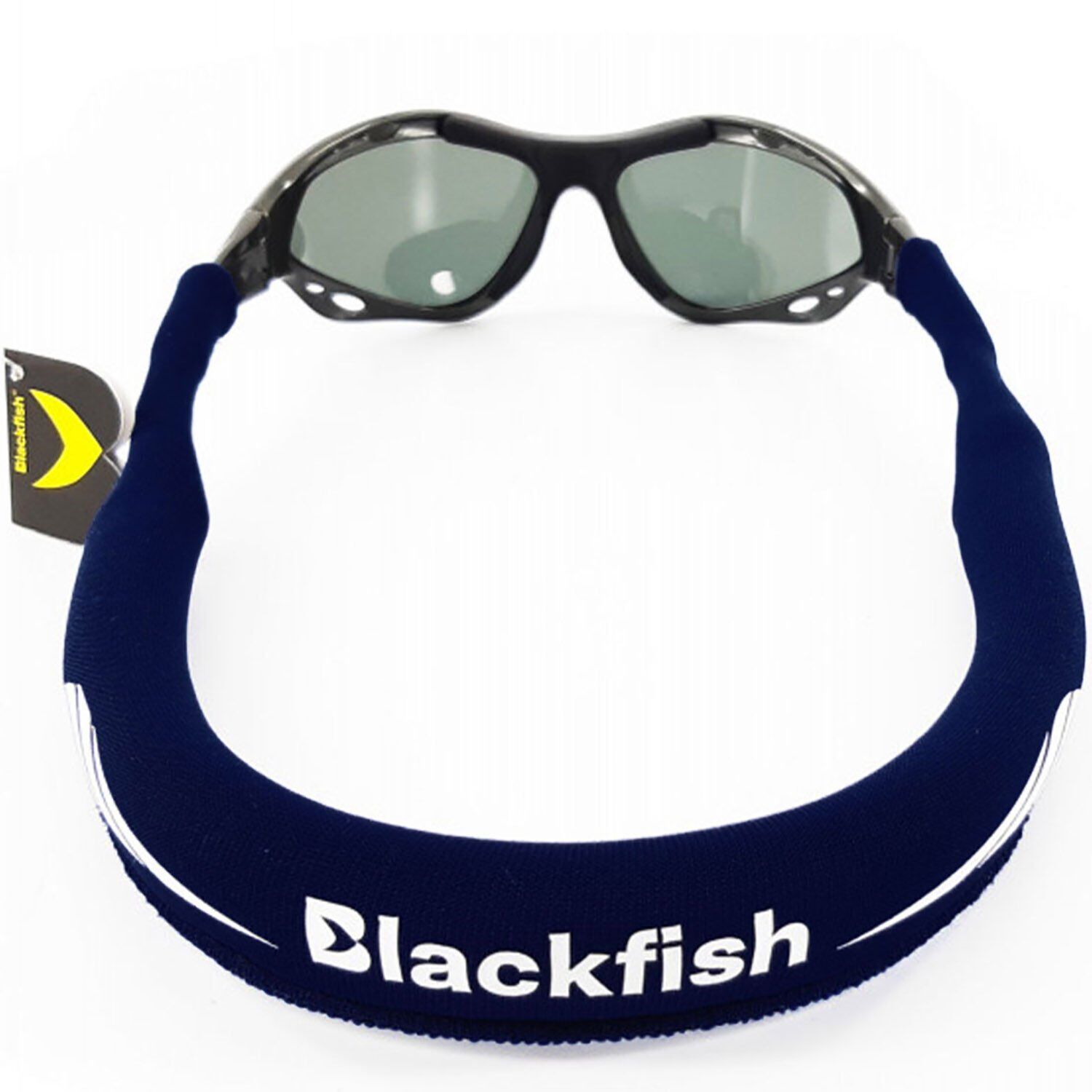 Blackfish Fat Pro Suda Batmaz Gözlük İpi