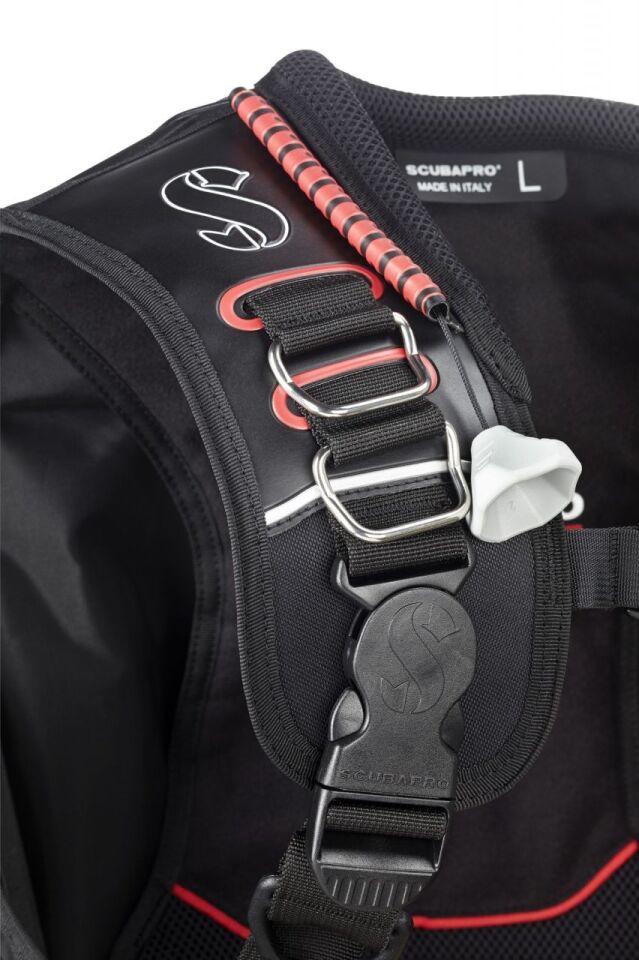 Scubapro Equator BPI BC (Dalgıç Yeleği)