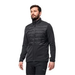 Jack Wolfskin Luntal 3in1 Erkek Ceket