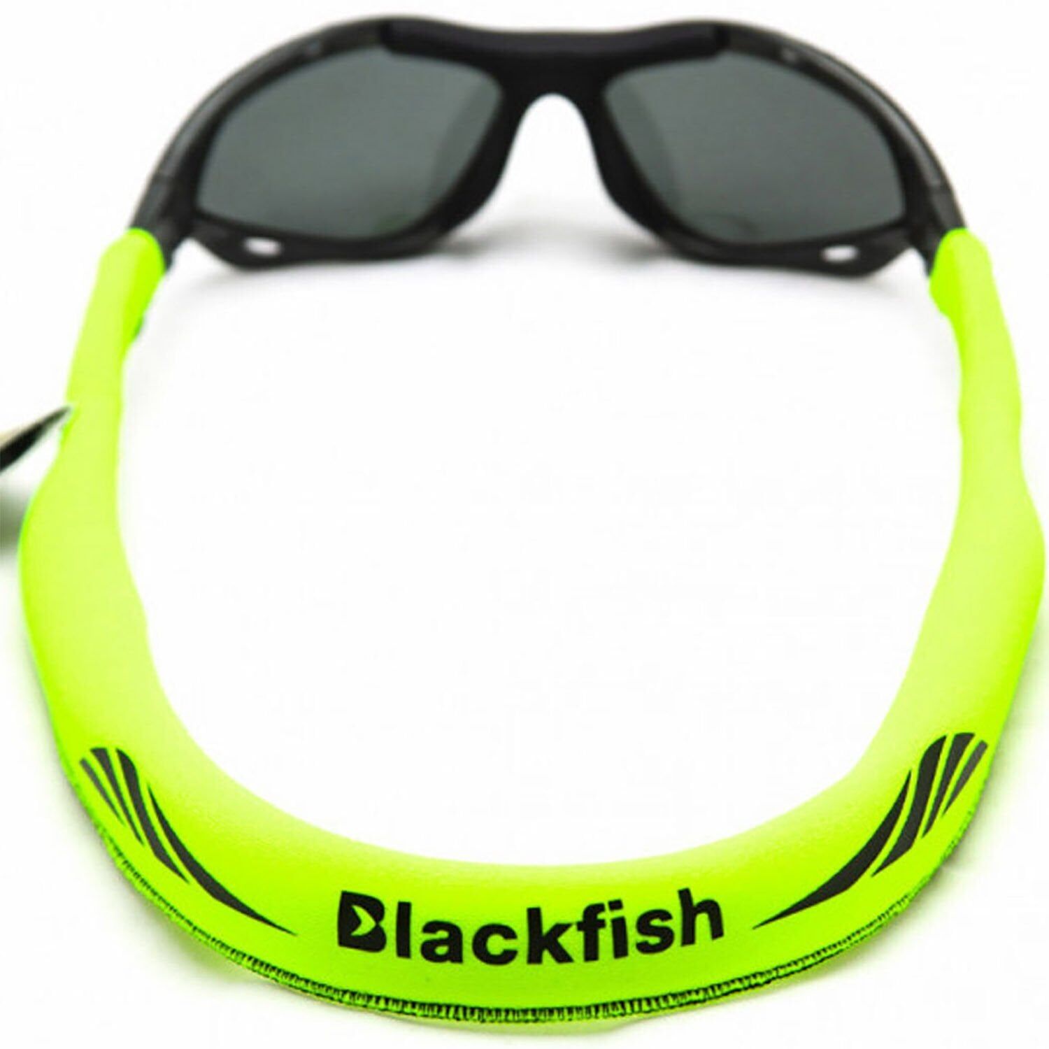 Blackfish Fat Pro Suda Batmaz Gözlük İpi