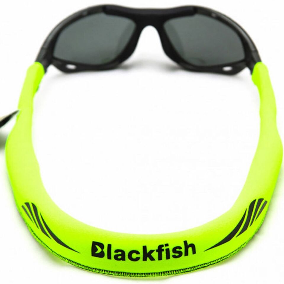 Blackfish Fat Pro Suda Batmaz Gözlük İpi