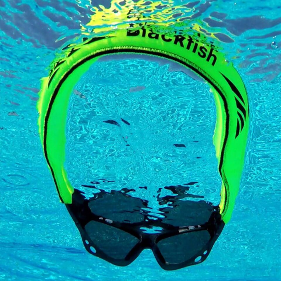 Blackfish Fat Pro Suda Batmaz Gözlük İpi