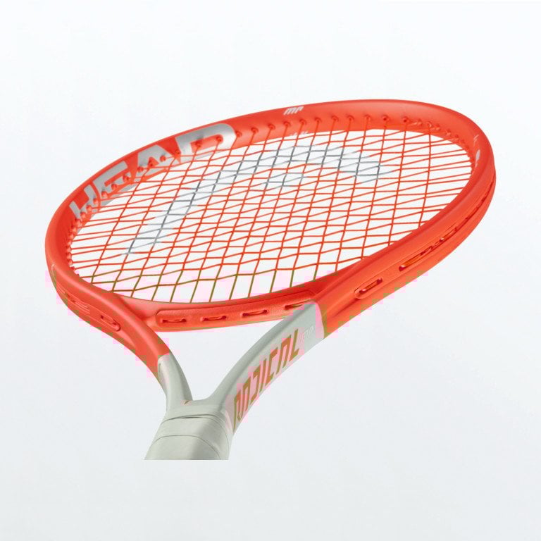 Head Radical MP 2021 Tenis Raketi Kordajsız - L3