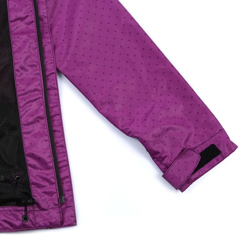 Belowzero Sibil Women Shell Jacket