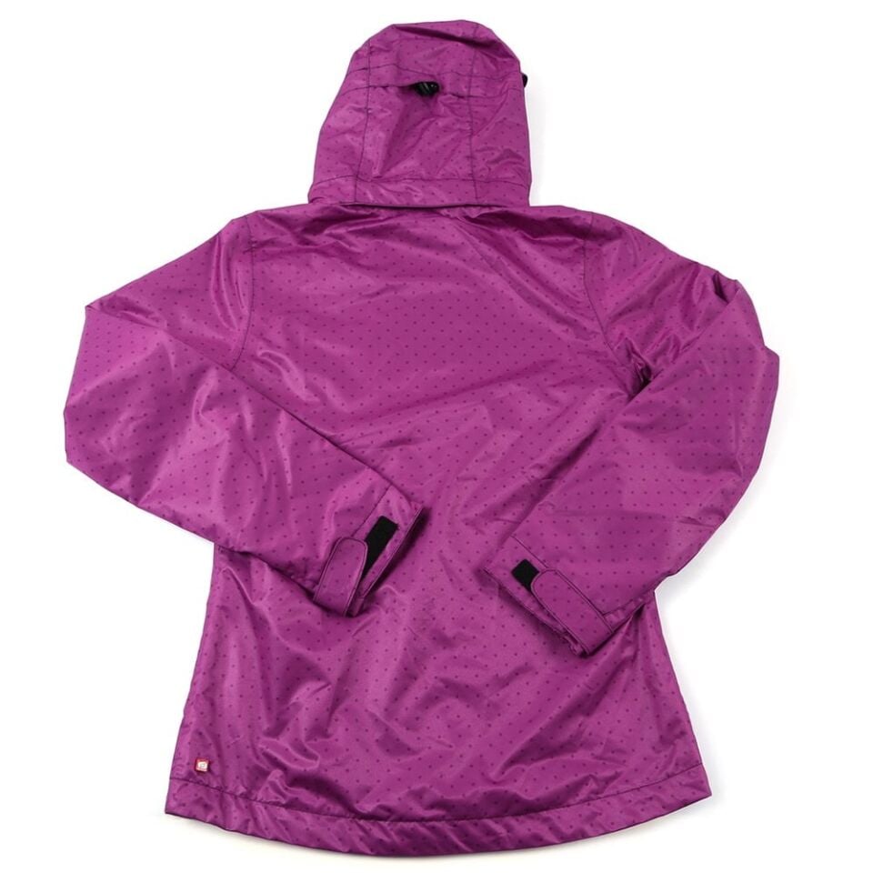 Belowzero Sibil Women Shell Jacket