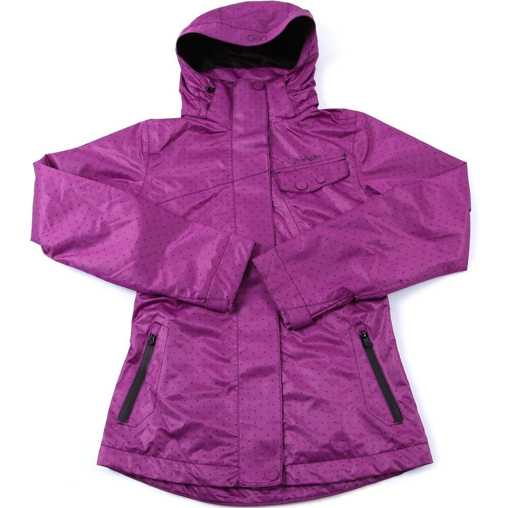 Belowzero Sibil Women Shell Jacket