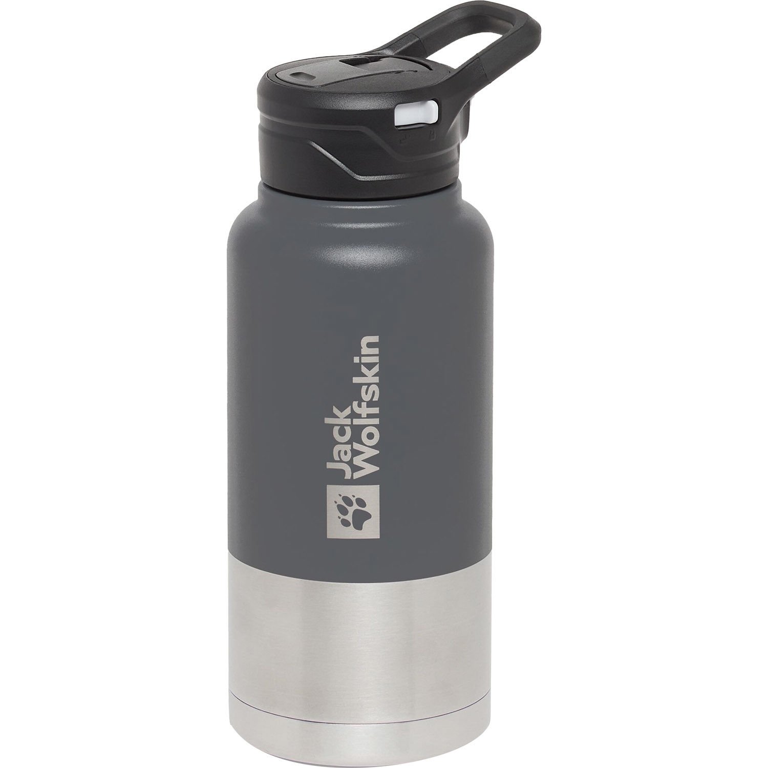 Jack Wolfskin Saima Insulated Straw Termos