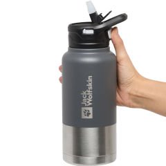 Jack Wolfskin Saima Insulated Straw Termos