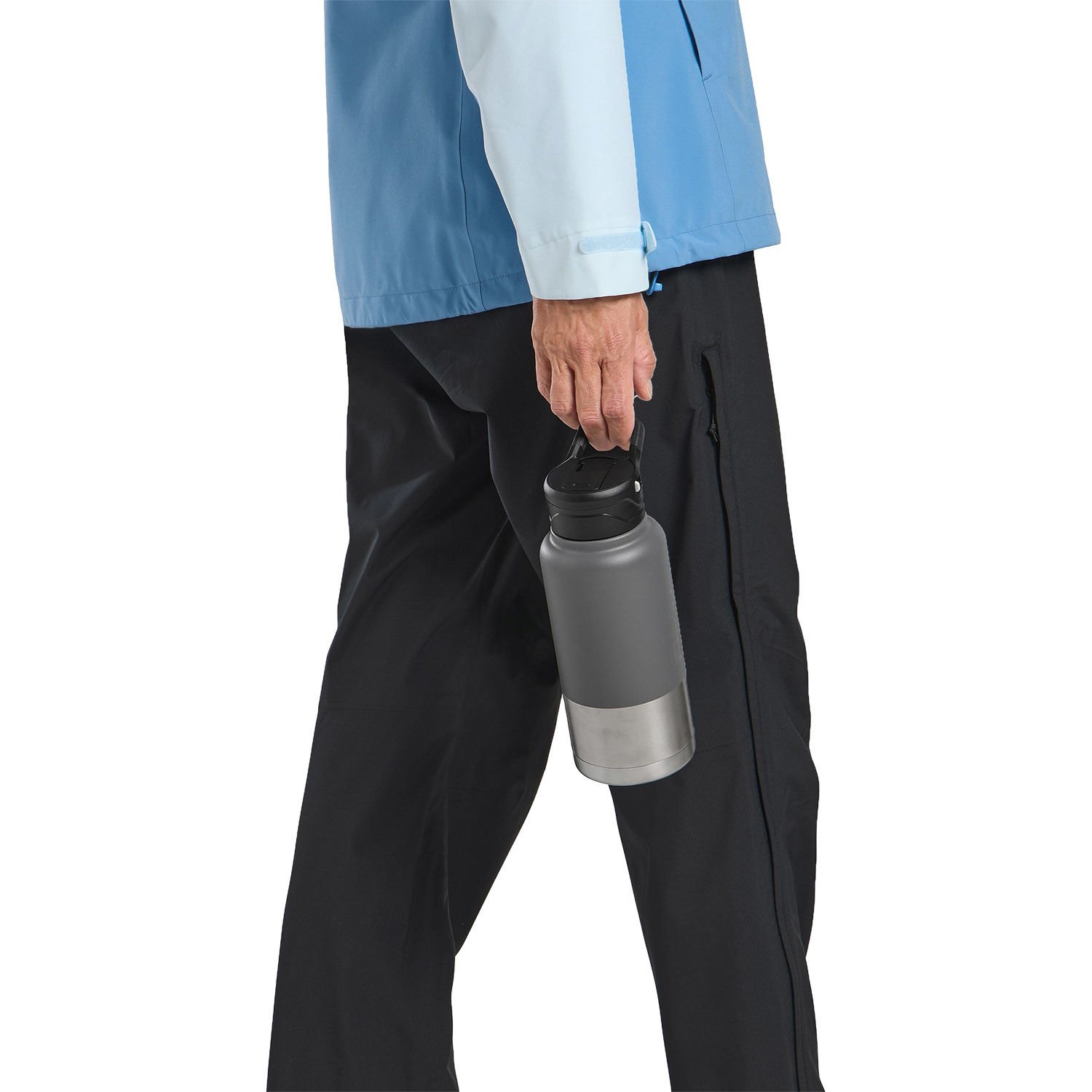 Jack Wolfskin Saima Insulated Straw Termos