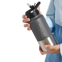 Jack Wolfskin Saima Insulated Straw Termos