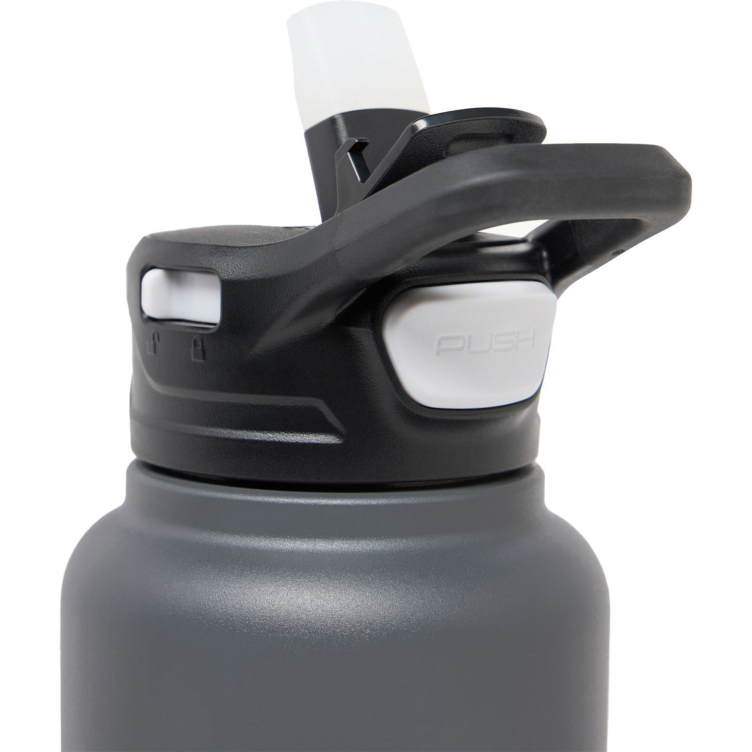 Jack Wolfskin Saima Insulated Straw Termos