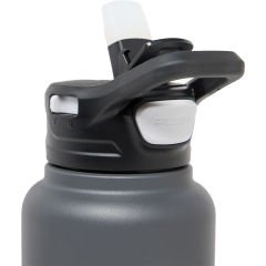 Jack Wolfskin Saima Insulated Straw Termos