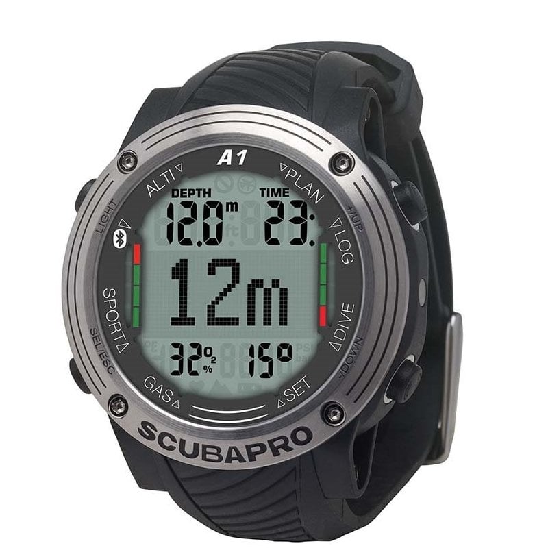 Scubapro Aladin A1 Dalış Bilgisayarı