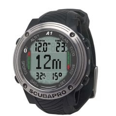 Scubapro Aladin A1 Dalış Bilgisayarı