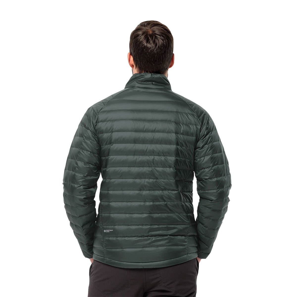 Jack Wolfskin Passamani Down Erkek Ceket