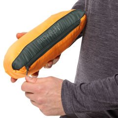 Jack Wolfskin Passamani Down Erkek Ceket