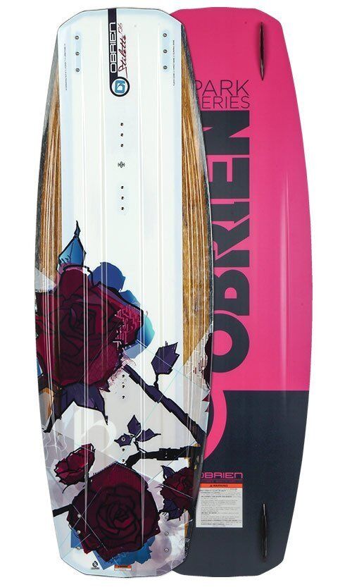 Obrien Stiletto (Park Boards) Wakeboard 2018